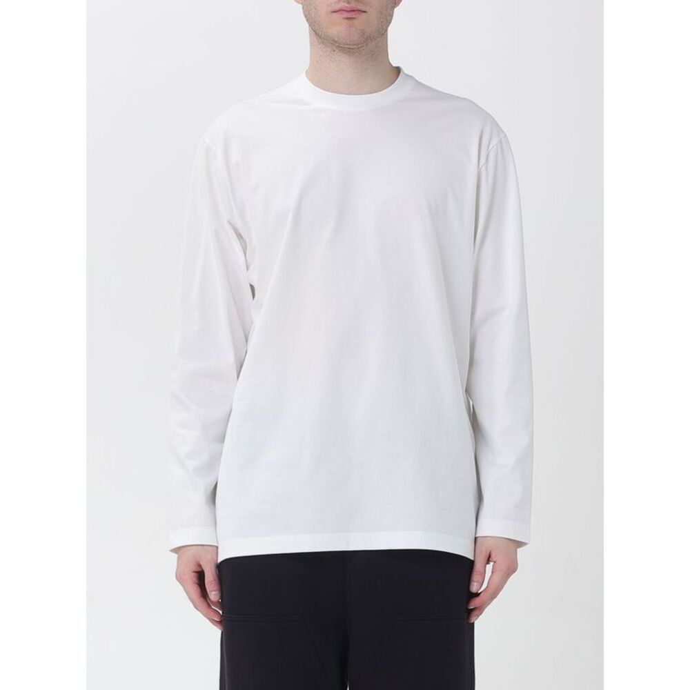 Y-3 T-Shirt Men White